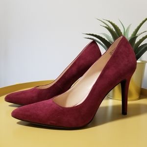 Nine West Finlay Pumps